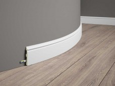 Listwa Przypodłogowa Mardom Decor MD018 Flex