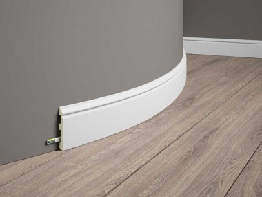 Listwa Przypodłogowa Mardom Decor MD018 Flex