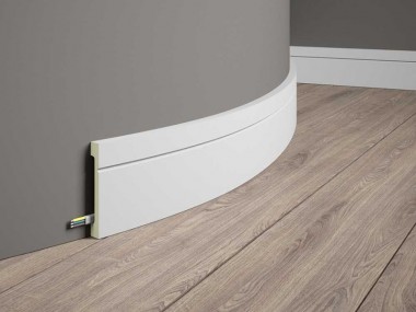 Listwa Przypodłogowa Mardom Decor MD356 Flex