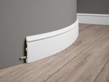 Listwa Przypodłogowa Mardom Decor MD358 Flex