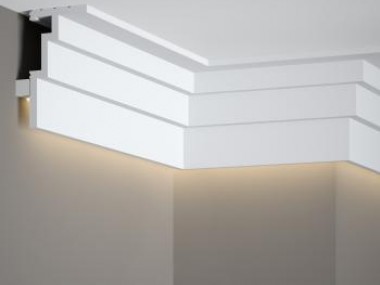 Listwa sufitowa Mardom Decor QL025