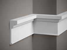 Listwa ścienna Mardom Decor MDD335
