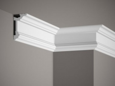 Listwa Sufitowa Mardom Decor MD137