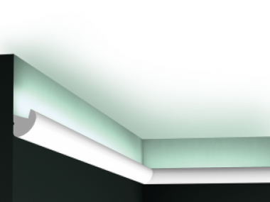 Listwa oświetleniowa Orac Decor CX188