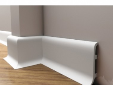 Listwa przypodłogowa LPC-40