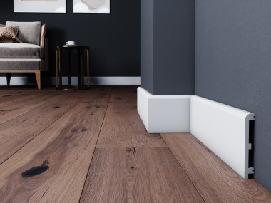 Listwa przypodłogowa B0112