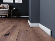 Listwa przypodłogowa B0308