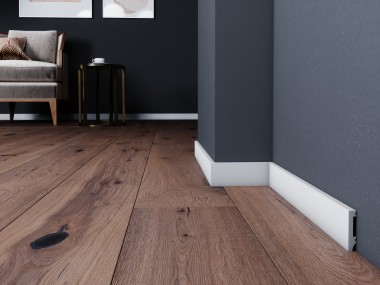 Listwa przypodłogowa B0308