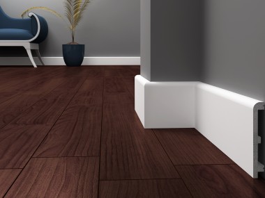 Listwa przypodłogowa P12018