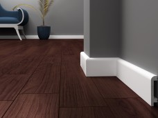Listwa przypodłogowa P8018