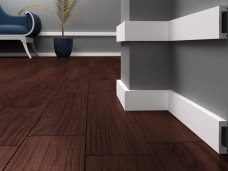 Listwa przypodłogowa PN6016