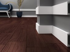 Listwa przypodłogowa PN8016