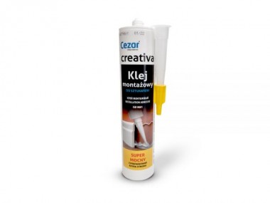 Klej Creativa C300