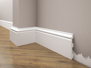 Listwa Przypodłogowa LPC-07