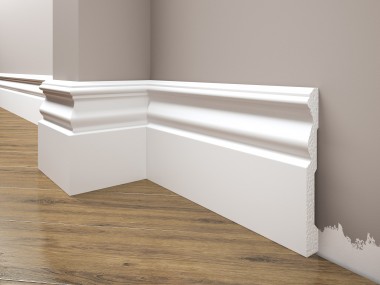 Listwa Przypodłogowa LPC-09