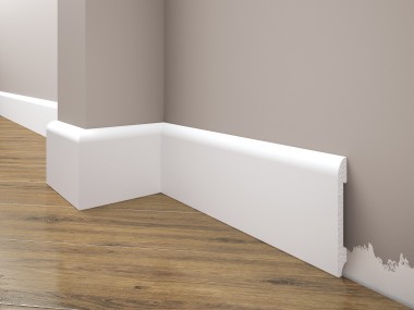 Listwa Przypodłogowa LPC-11