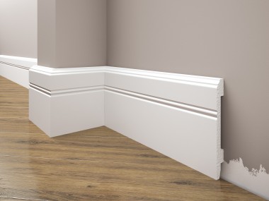 Listwa Przypodłogowa LPC-18