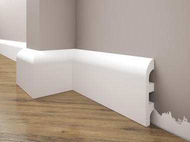 Listwa Przypodłogowa LPC-19