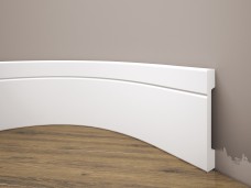 Listwa Przypodłogowa LPC-20 flex