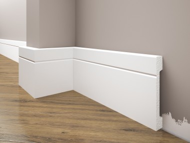 Listwa Przypodłogowa LPC-20