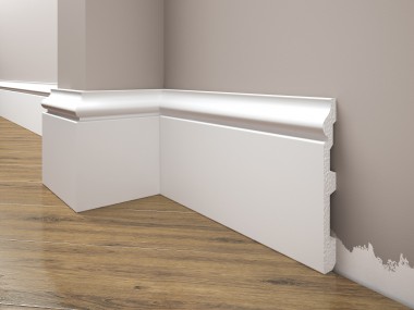 Listwa Przypodłogowa LPC-22