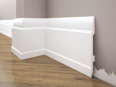 Listwa Przypodłogowa LPC-25