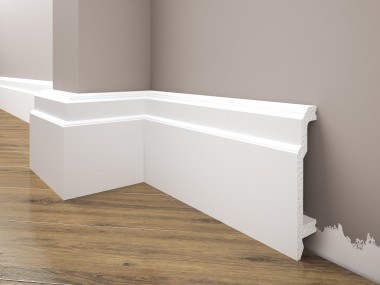 Listwa Przypodłogowa LPC-26