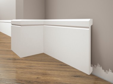 Listwa Przypodłogowa LPC-30