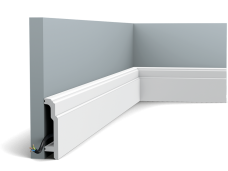 Listwa przypodłogowa SX155
