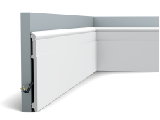 Listwa przypodłogowa SX156