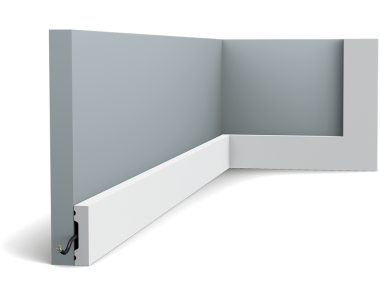 Listwa przypodłogowa SX162