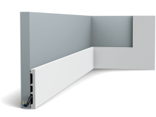 Listwa przypodłogowa SX163 Flex