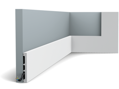 Listwa przypodłogowa SX163 Flex