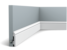 Listwa przypodłogowa SX165