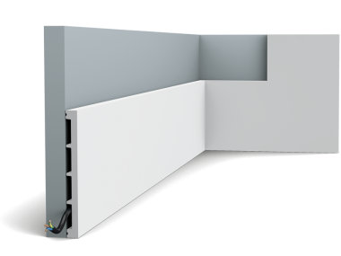 Listwa przypodłogowa SX168