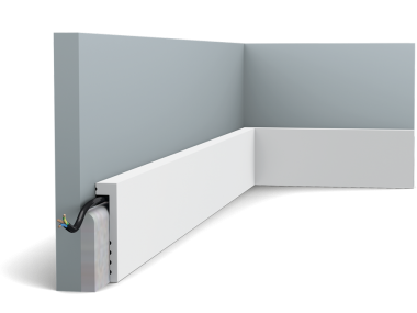 Listwa przypodłogowa SX171