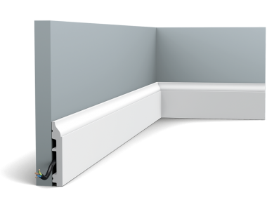 Listwa przypodłogowa SX172 Flex