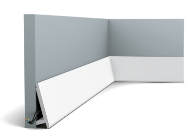 Listwa przypodłogowa SX179