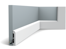 Listwa przypodłogowa SX183 Flex