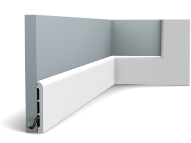 Listwa przypodłogowa SX184