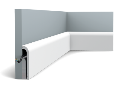 Listwa przypodłogowa SX185