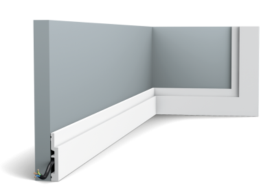 Listwa przypodłogowa SX187