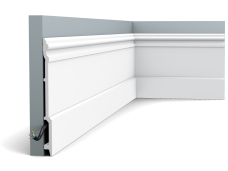 Listwa przypodłogowa SX191