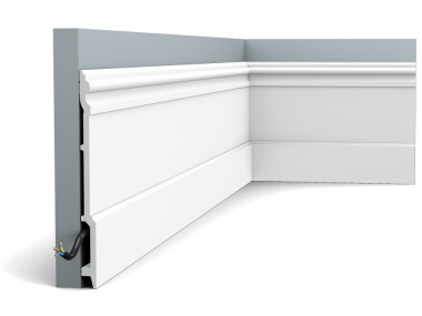 Listwa przypodłogowa SX191