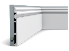 Listwa przypodłogowa SX193