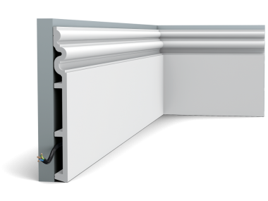 Listwa przypodłogowa SX193