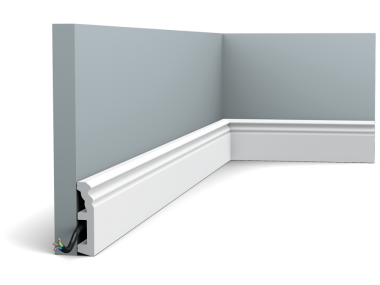 Listwa przypodłogowa SX195