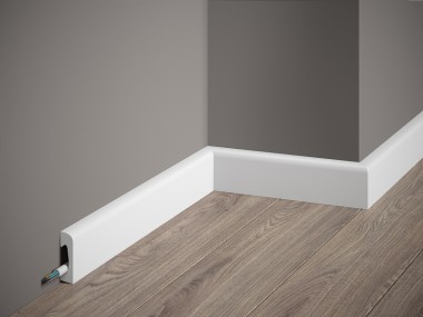 Listwa Przypodłogowa Mardom Decor MD004
