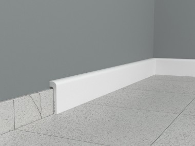 Listwa Przypodłogowa Mardom Decor MD005
