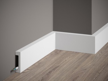Listwa Przypodłogowa Mardom Decor MD008